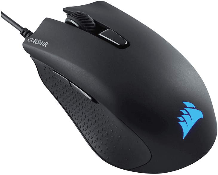 Corsair MOUSE GAMING  Harpoon PRO RGB