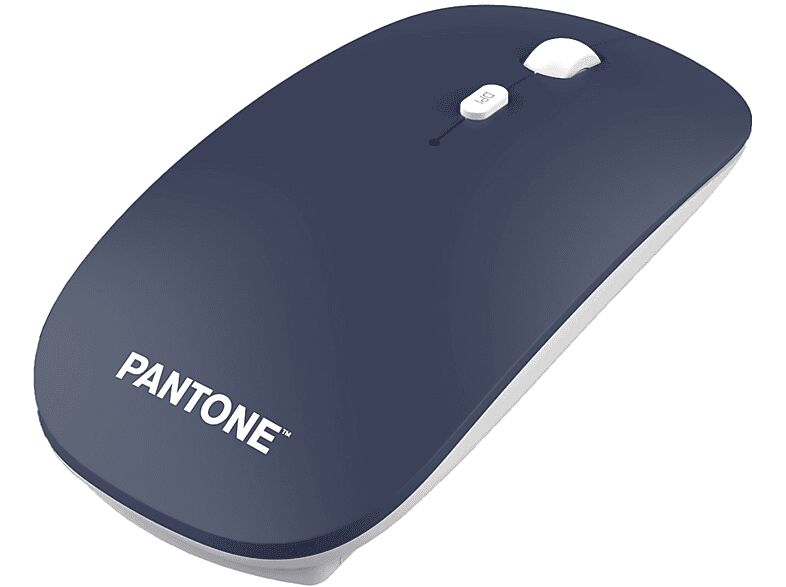 Pantone MOUSE WIRELESS  NAVY