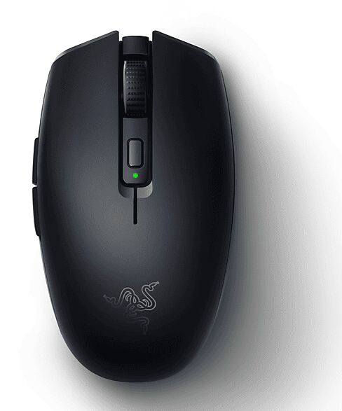 Razer MOUSE GAMING WIRELESS  OROCHI V2