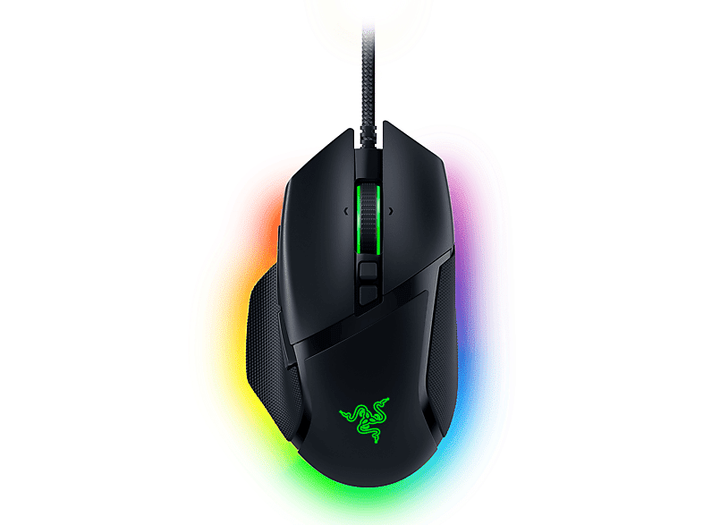 Razer MOUSE GAMING  BASILISK V3