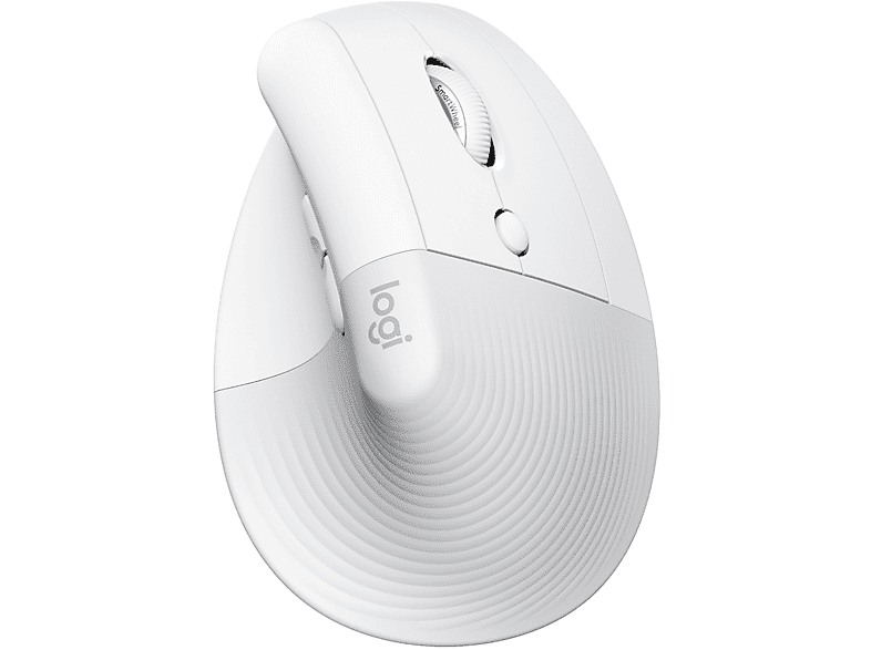 Logitech MOUSE WIRELESS  LIFT FOR MAC