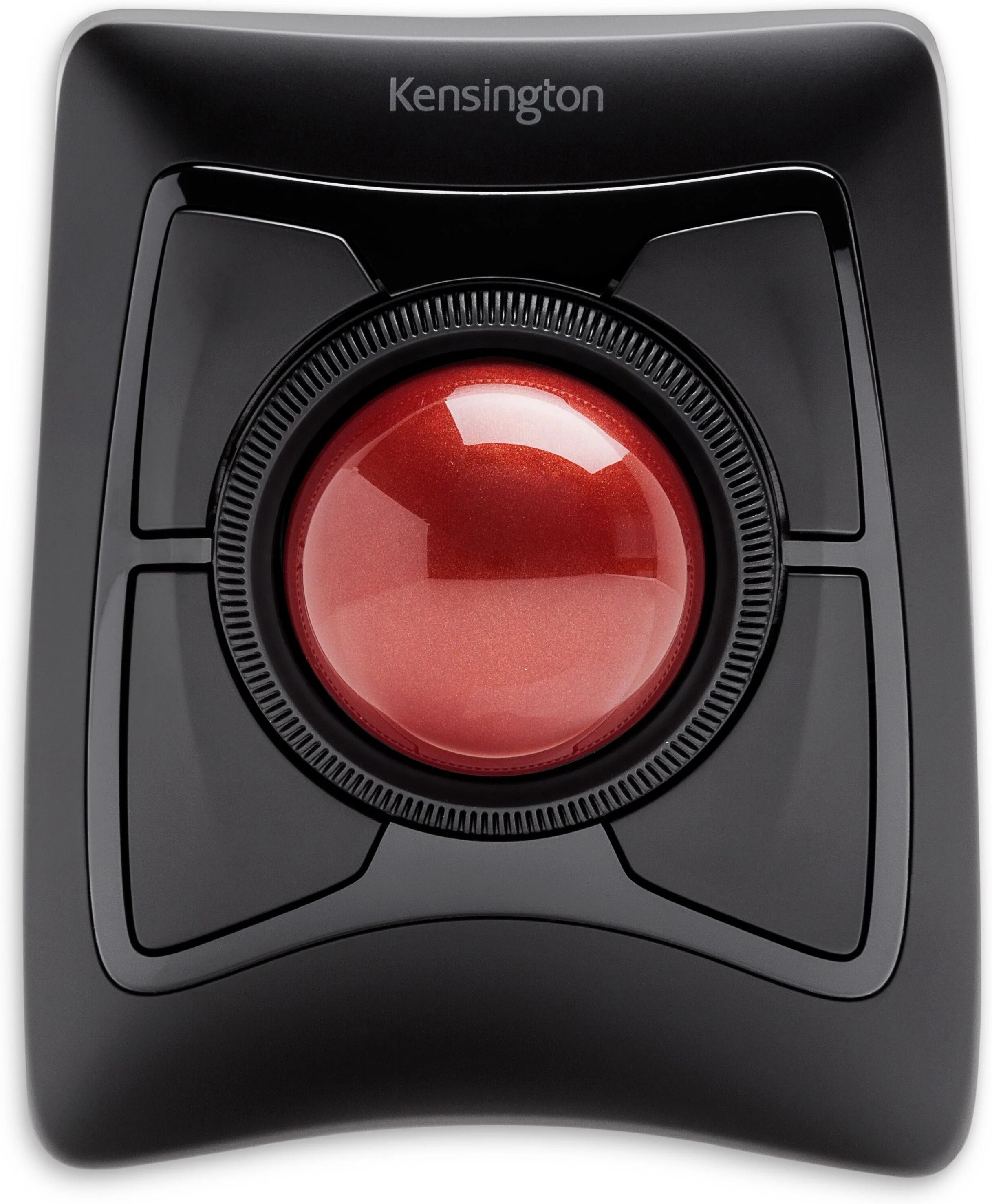 Kensington trackball wireless expert mouse