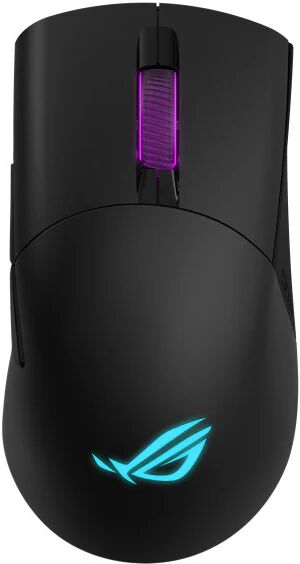 Asus ROG Keris Wireless mouse Mano destra RF Wireless + Bluetooth + USB Type-A Ottico 16000 DPI