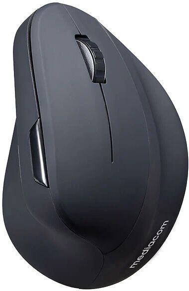 Mediacom AX970 mouse Mano destra RF Wireless Ottico 1600 DPI