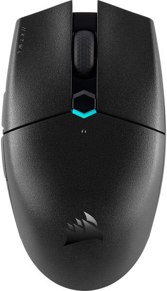 Corsair KATAR PRO Wireless mouse Mano destra Bluetooth Ottico 10000 DPI