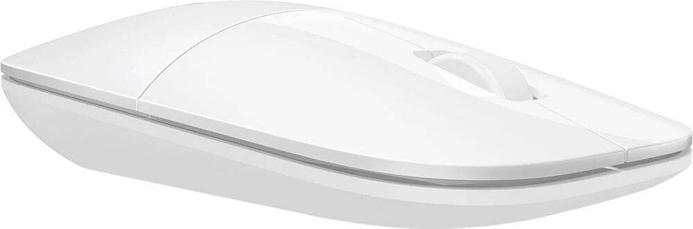 HP Mouse wireless Z3700 bianco