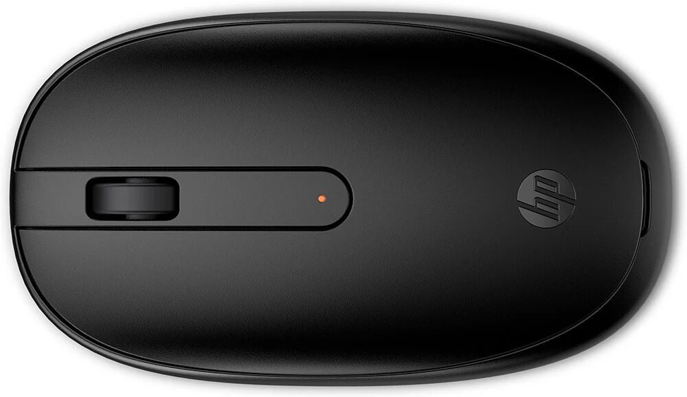 HP 240 Black Bluetooth Mouse