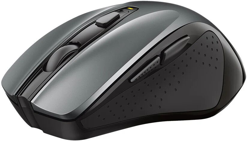 Trust Nito mouse Mano destra RF Wireless 2200 DPI