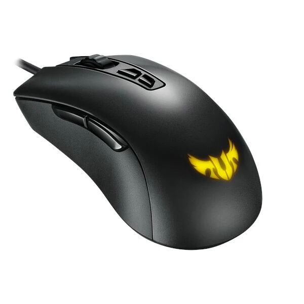 Asus TUF Gaming M3 mouse Ambidestro USB tipo A Ottico 7000 DPI