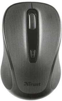 Trust 21192 mouse Ambidestro Bluetooth Ottico 1600 DPI