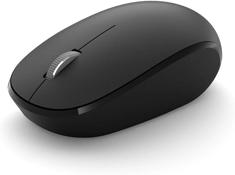 Microsoft Bluetooth® Mouse – Nero