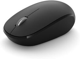 Microsoft MOUSE BLUETOOTH LIAONING BLACK RJN-00003