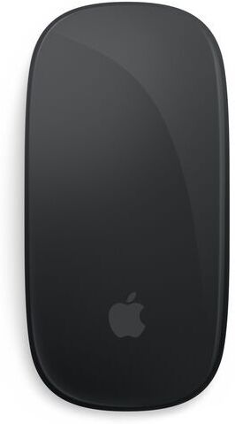 Apple Magic Mouse 3   nero