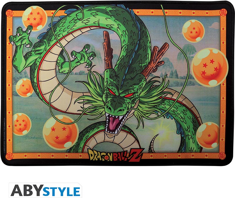 Dragon Ball - Gaming Mousepad - Shenron