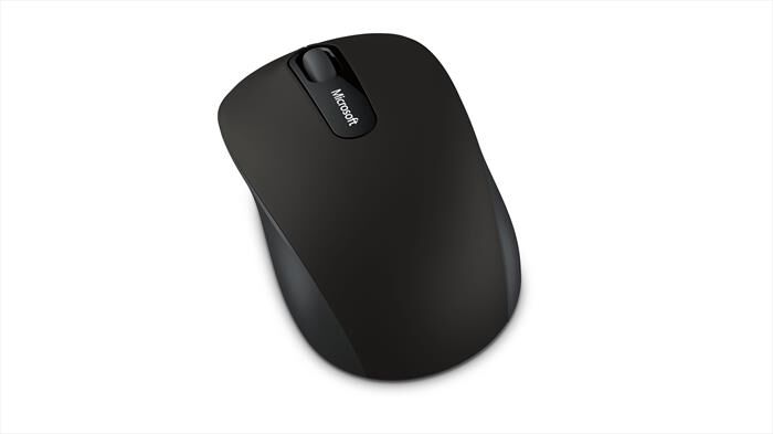 Microsoft Bluetooth Mobile Mouse 3600-nero