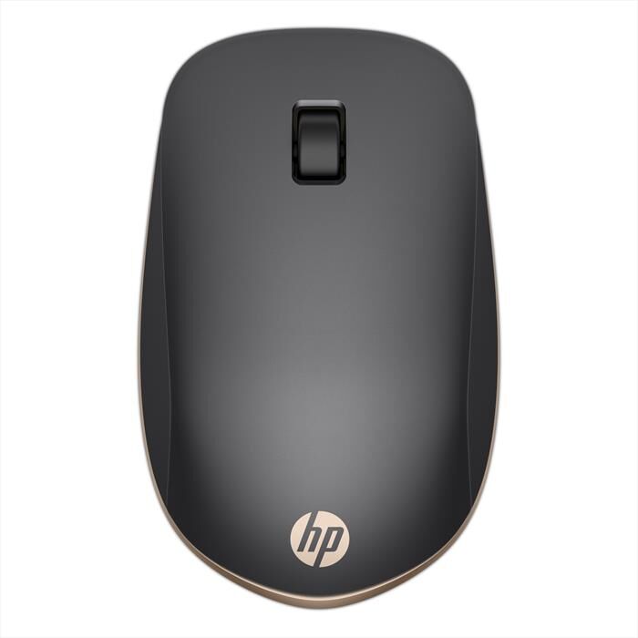 HP Z5000 Bth Mouse Bronze-dark, Bronzo
