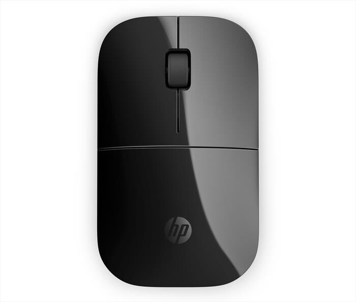 HP Z3700 Wifi Mouse Bk-nero