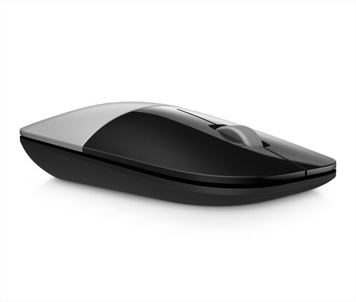 HP Z3700 Wifi Mouse Silv.-silver