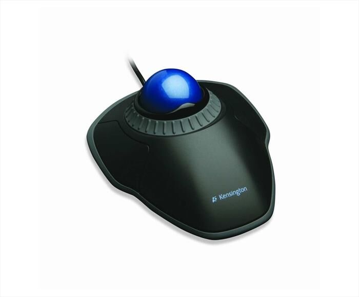 Kensington Orbit Mouse Trackball-nero