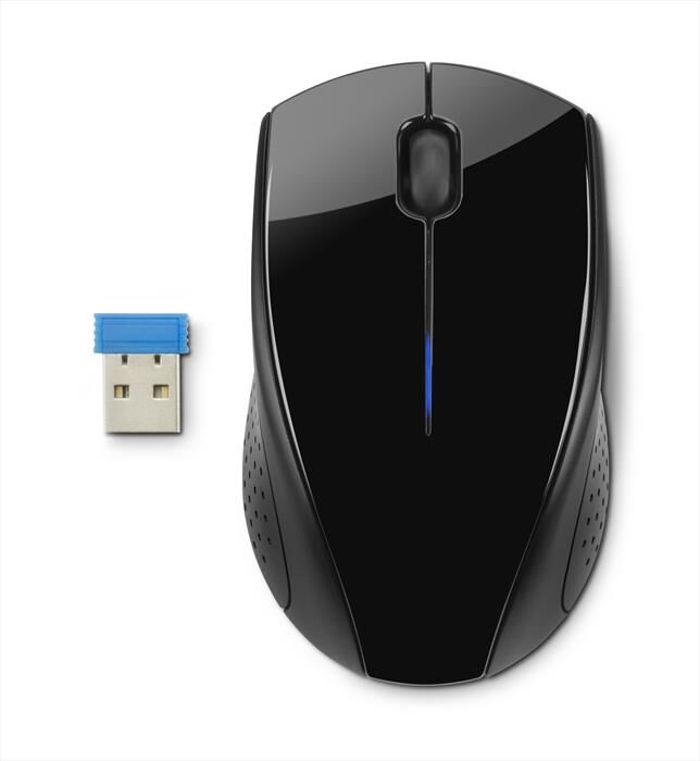 HP Mouse 220-nero