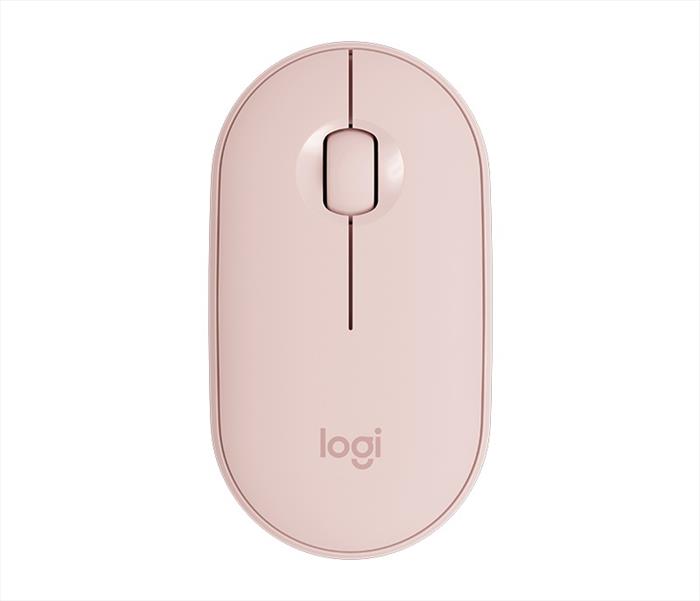 Logitech M350-rosa