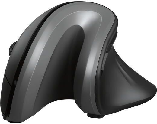 Trust Verro Wireless Ergo Mouse-black