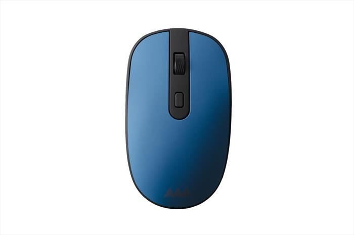 AAAMAZE Mouse Wrls Dongle Blu