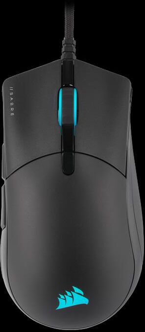 Corsair Sabre Pro