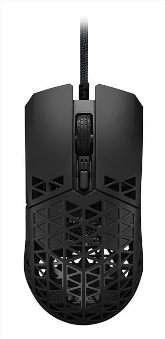 Asus Tuf Mouse M4 Air-nero