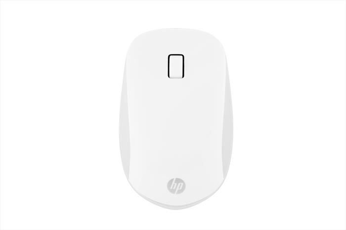 HP Mouse 410 Slim-bianco