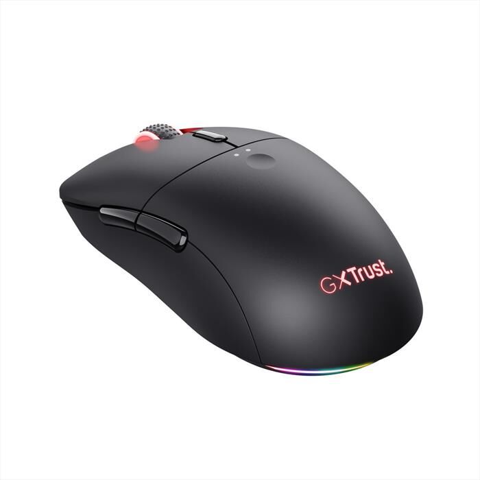 Trust Gxt980 Redex Wireless Mouse-black