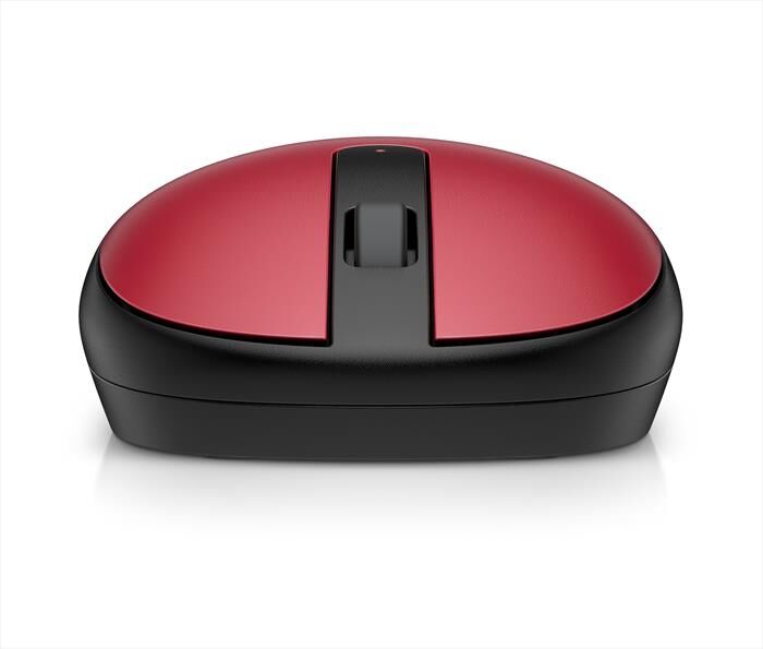 HP Mouse 240 Bluetooth-red