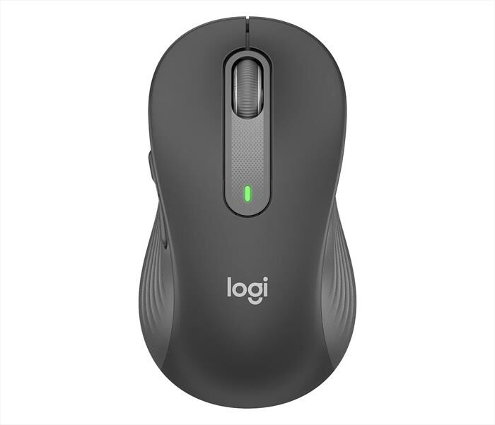 Logitech M650 L-graphite