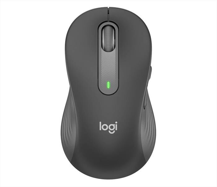 Logitech M650 L Sinistra-graphite