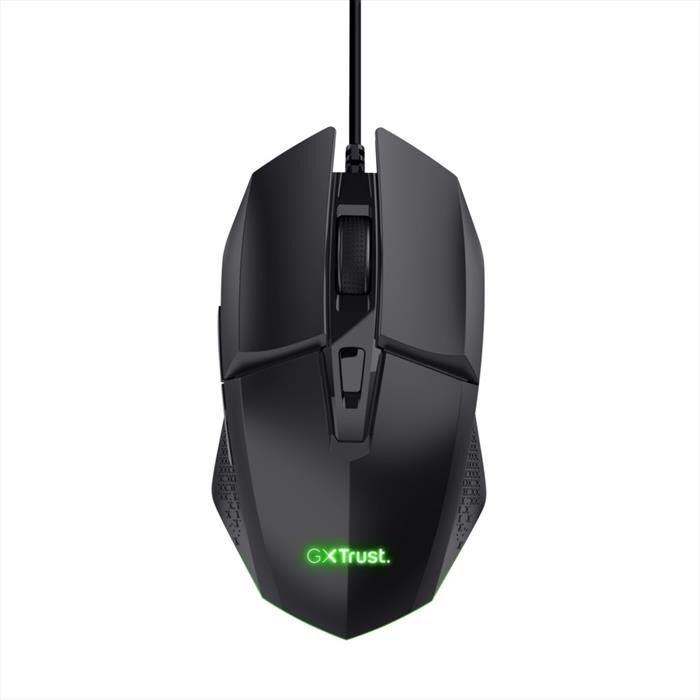 Trust Gxt109 Felox Gaming Mouse-black