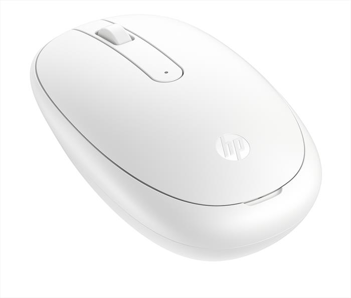 HP Mouse Bluetooth 240-lunar White