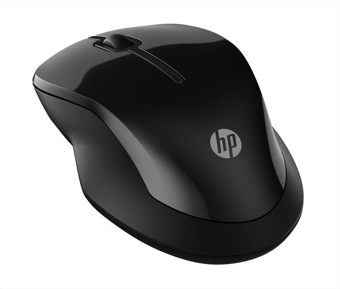 HP 250 Dual Mouse-nero