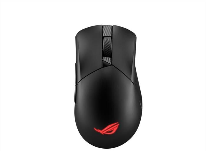 Asus Mouse Rog Gladius Iii Wireless Aimpoint/bk