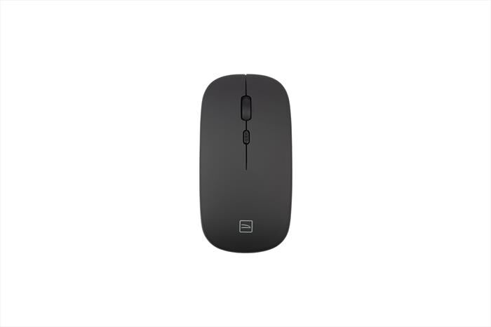 Tucano Wireless Mouse-nero