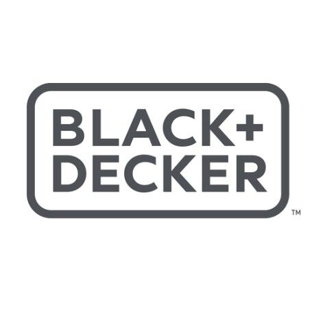 Black & Decker Akku-Dreieckschleifer Mouse BDCDS18, 18Volt, Deltaschleifer (BDCDS18-QW)