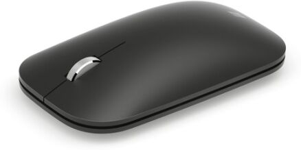 Microsoft Modern Mobile mouse Ambidestro Bluetooth BlueTrack 1000 DPI (KTF-00002)