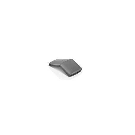 Lenovo Yoga mouse Ambidestro RF Wireless Ottico 1600 DPI (4Y50U59628)