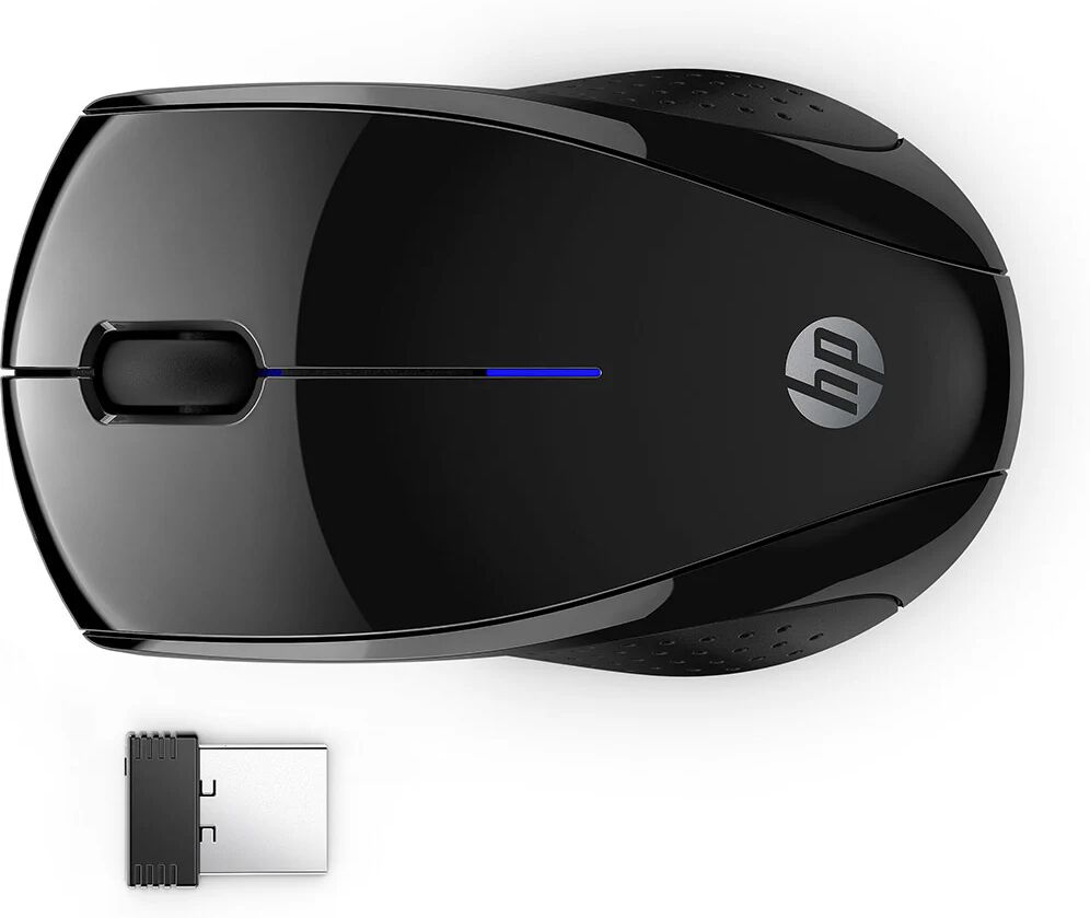 HP Mouse 220 Silent Wireless