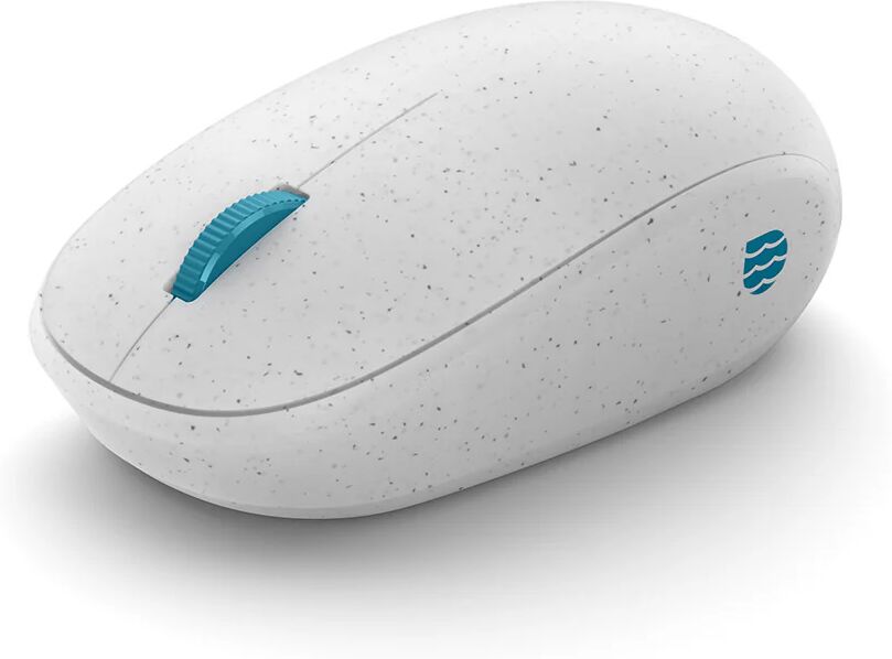 Microsoft Ocean Plastic Mouse