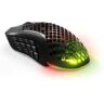 1605 Muis SteelSeries Aerox 9 Zwart