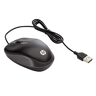 HP USB Travel Mouse Mouse