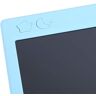 Wosune Schrijftablet, elektronisch tekenbord, 200mAh boodschappenlijstjes voor het schrijven van takenlijsten(blue)