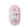 Bangtan BT21 Baby Multi-Pairing Wireless Mouse My Little Buddy (RJ)