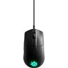 SteelSeries Rival 3 gaming muis 8500 dpi, RGB leds