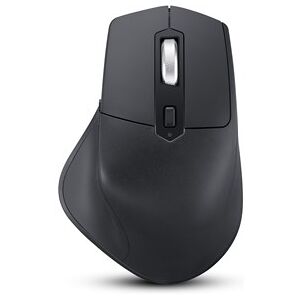 Andersson WSM-3000 Black- Rechargeable ERGO mouse 2.4G+BT